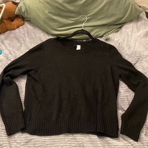 H&M sweater